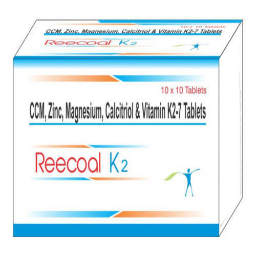 Reecoal K2 Tablets