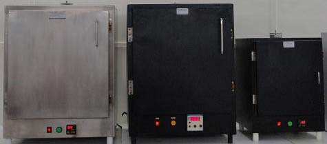 Digital Hot Air Oven