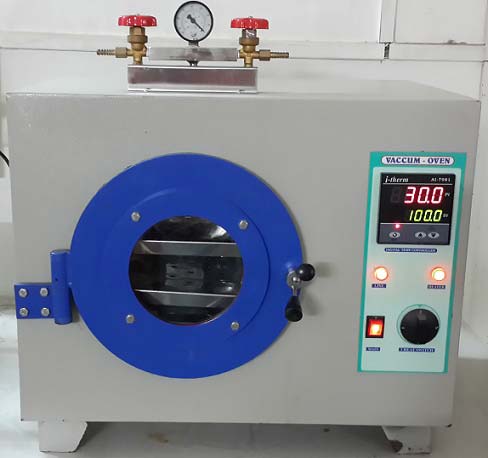 Digital Vacuum Oven, for Household, industrial, Laboratory