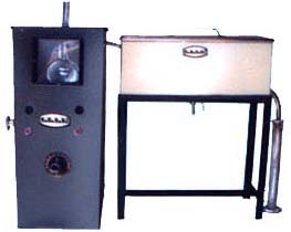 Distillation Apparatus.