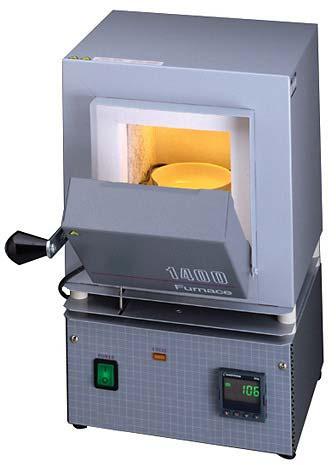 Laboratory Muffle Furnace