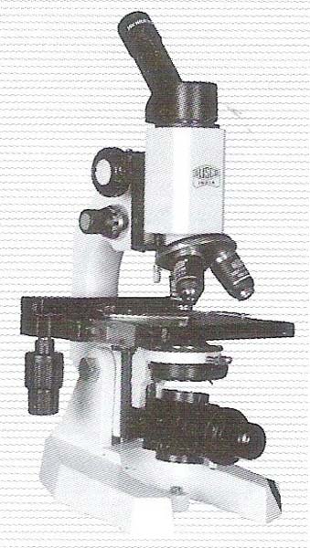 Steel Microscope, for Household, industrial, Laboratory