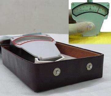 Steel Package Shore Hardness Tester, for Household, industrial, Laboratory, Specialities : Polished