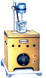 Softening Point Apparatus., for Household, industrial, Laboratory