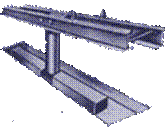 Imtc Hydraulic Hoist Model 6