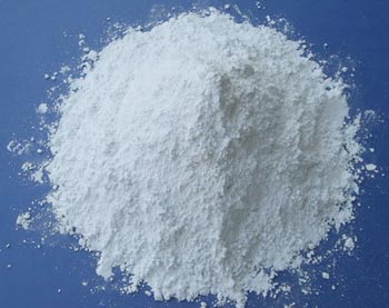 kaolin powder