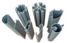 Aluminum Aluminium Moulding Profiles, Length : 6.01m