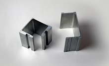 Aluminium Scaffoldings
