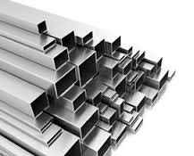 Aluminum Aluminium Square Tubes