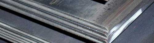 Stainless Steel Sheets