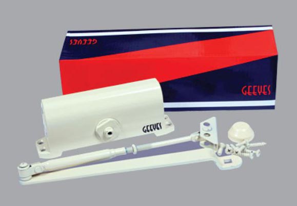 Geeyes Door Closer Manufacturer In Kolhapur Maharashtra