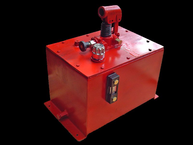 Hand Pumps by Hydrodyne Industries from Mumbai Maharashtra ID 3872076