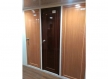 PVC Designer Door