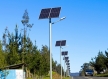 Solar Street Lights