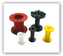 Beed Rod Core Bobbins