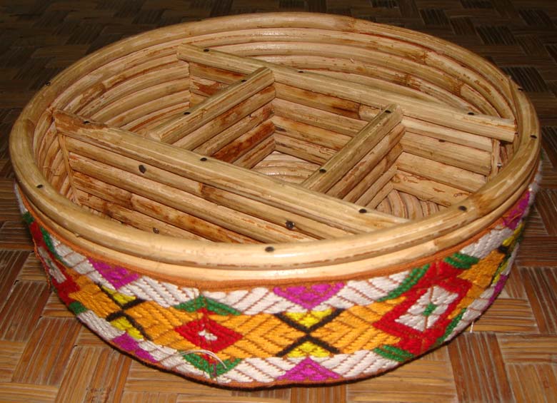 Diwali Dry Fruit Gift Basket