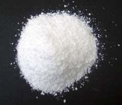 aluminium sulphate powder