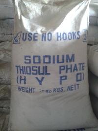 Sodium Thiosulphate