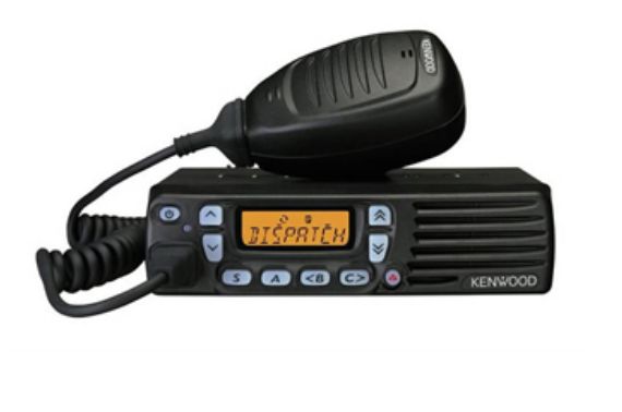 TK-7160 Kenwood Vehicle Mobile Radio