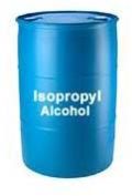 isopropyl alcohol
