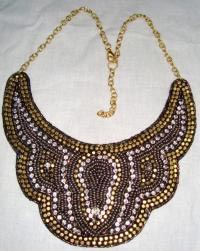 Design - DSC0 3961 designer necklaces, Style : Chains