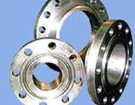 Industrial Flanges - 02