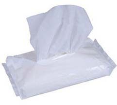 Facial Tissue Paper, Feature : Anti Bacterial, Eco Friendly, Skin Friendly