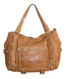 Ladies Leather Handbags