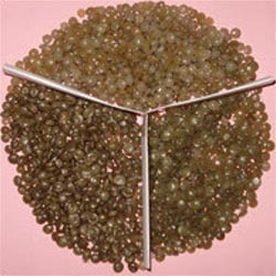 reprocess granules