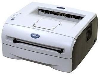 Brother HL-2040 printer