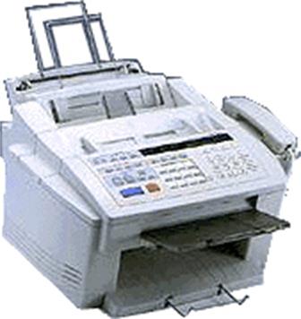 Brother MFC-8600 printer