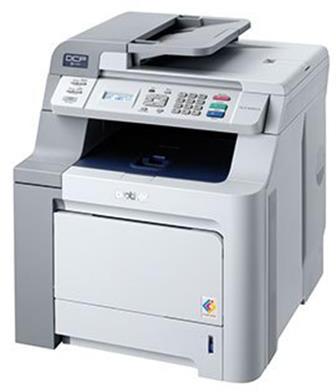 Brother MFC-9940CN printer