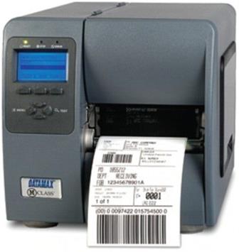 DMXM4210 Datamax Barcode Printer