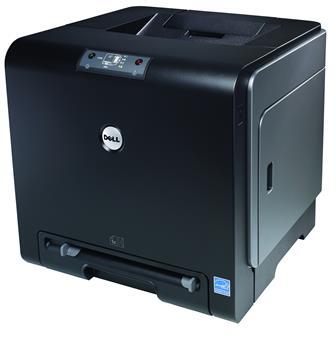 Dell Color LaserJet 1320cn Printer