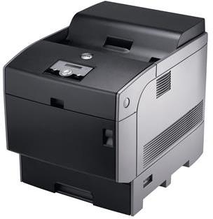 Dell Color LaserJet 5110cn Printer