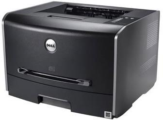 Dell LaserJet 1720 Printer