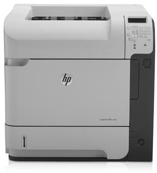 HP Color LaserJet M603 Printer