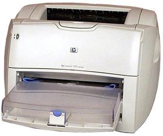 HP LaserJet 1200 Printer