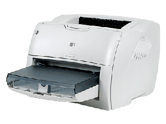 HP LaserJet 1300 Printer