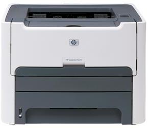 HP LaserJet 1320 Printer