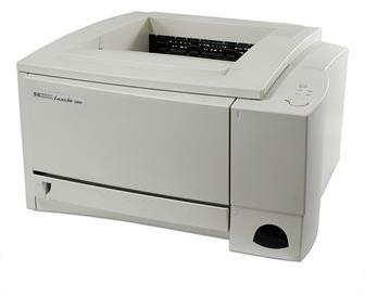 HP LaserJet 2100 Printer