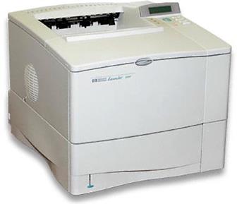 HP LaserJet 4050 Printer