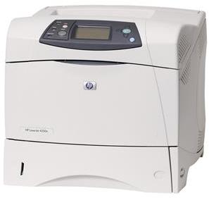 HP LaserJet 4350