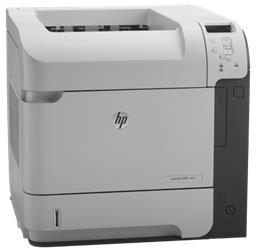 HP LaserJet Enterprise 600 M601 Printer