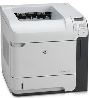 HP LaserJet P4515 Printer