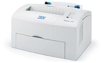IBM Infoprint 1116n toner cartridge