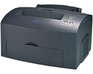 IBM Infoprint 1312 printer