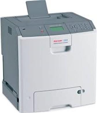 IBM Infoprint 1856 mfp Laser Printer
