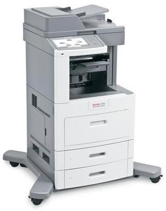 IBM Infoprint 1880bdx Laser Printer