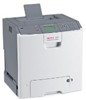 IBM Infoprint Color 1834dn printer